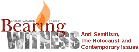 Bearing Witness