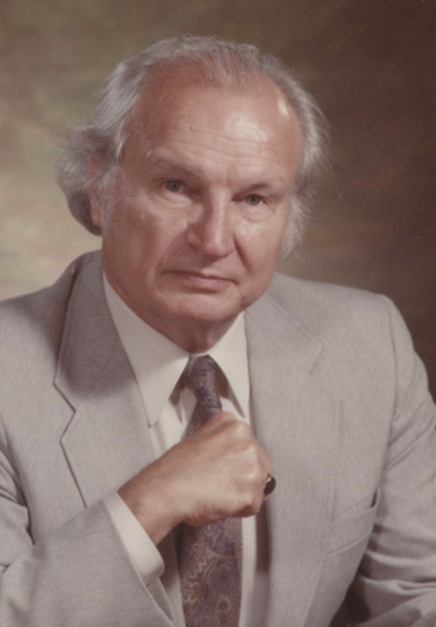 Franklin Littell