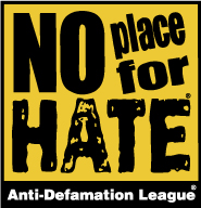 No Place for Hate