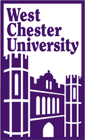 West Chester University logo